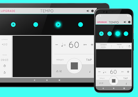 Metronome: Tempo Liteのおすすめ画像3