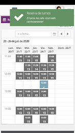 Taurus entrenamiento personalizado poster 2