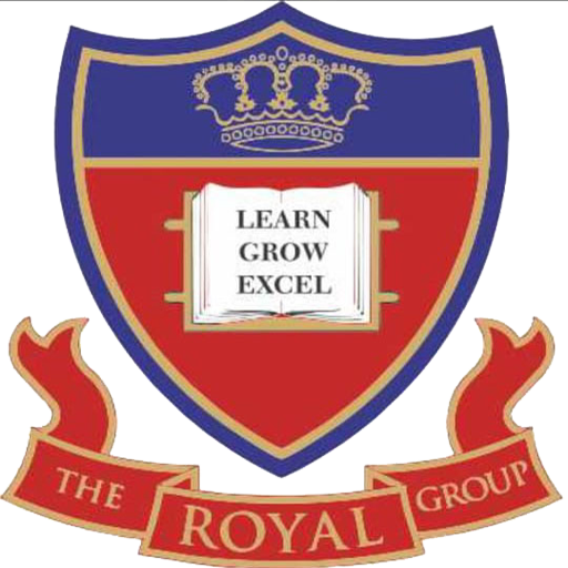 RGS Edutech logo