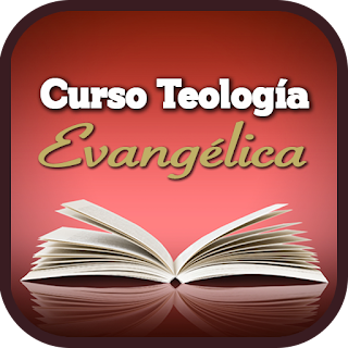 Curso de Teología Evangélica apk