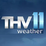 Cover Image of Download THV11 Weather  APK
