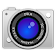 DSLR Camera Pro icon