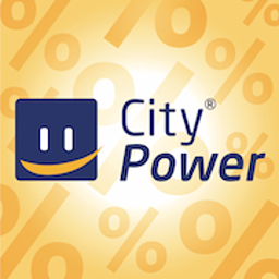 Icon image CityPower mobil
