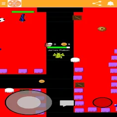 The Avatar Adventure - Screenshot 3