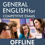 Cover Image of Descargar English for Competition Exams  APK