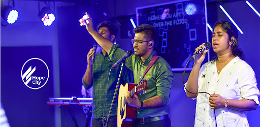 Hope City Church, Mangalore