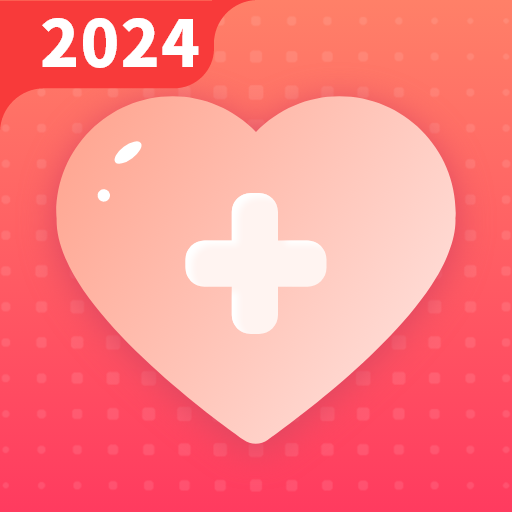 Health Mate App logo