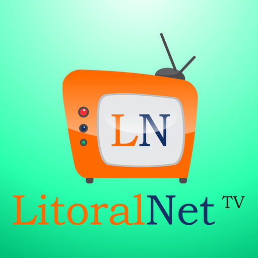 LitoralNet TV STB logo