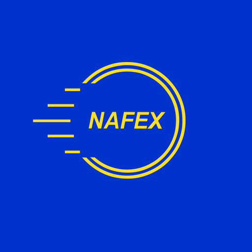NAFEX Bahrain logo