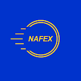 NAFEX Bahrain icon
