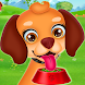 Puppy Pet Vet Salon Daycare - Androidアプリ