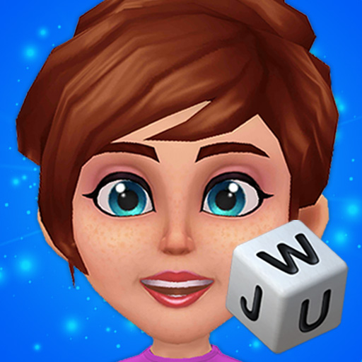 Play Pals: Word Bobble  Icon