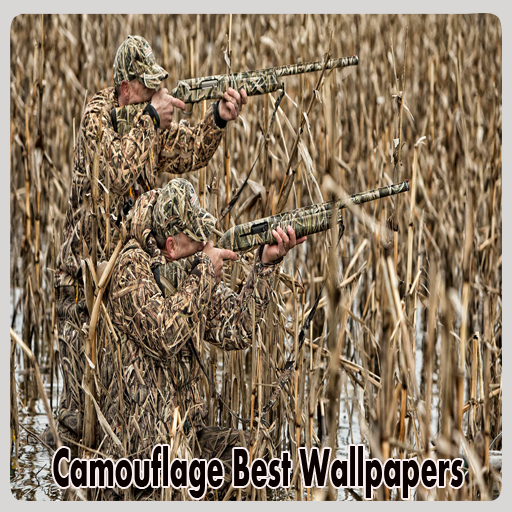 Camouflage Best Wallpapers - Apps on Google Play