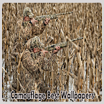 Camouflage Best Wallpapers Apk