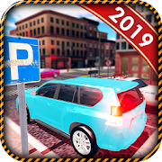 Top 48 Simulation Apps Like Ultimate Prado Parking 2019: New Prado Parking - Best Alternatives