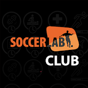SoccerLAB Club