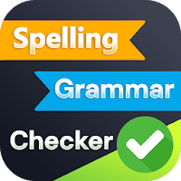 Grammer Spelling & Sentence Check