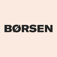 Børsen mobil