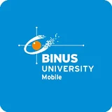 BINUS University Mobile icon