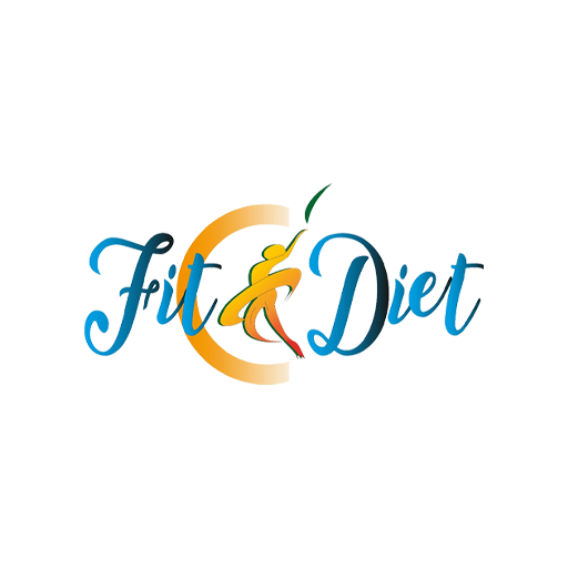 Fit O Diet logo