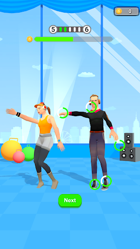 Dance Together Screen 2