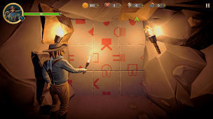 Miner Escape: Puzzle Adventure - Screenshot 2