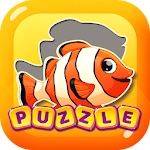 Cover Image of Tải xuống Puzzle Kingdom: Kids & Toddler  APK