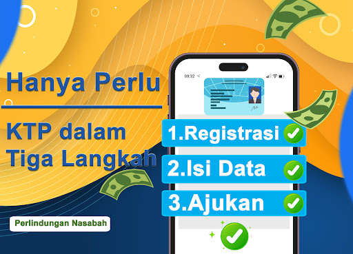 Dana Mutiara Pinjaman Advice