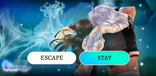 Eldarya - Romance and Fantasy Game 2.5.2 screenshots 4