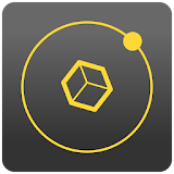 Ionic UI Theme - Yellow Dark icon