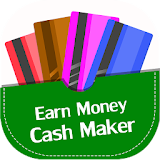 Earn Money : FREE Cash Maker icon