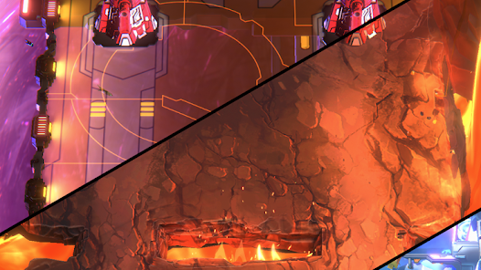Transformers Tactical Arena Download {🤫 Ad-Free/Unlimited power } Gallery 4