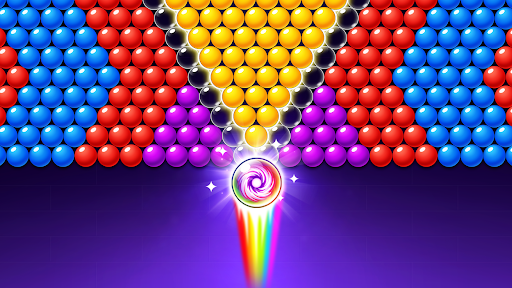 Bubble Shooter Pet screenshots 1