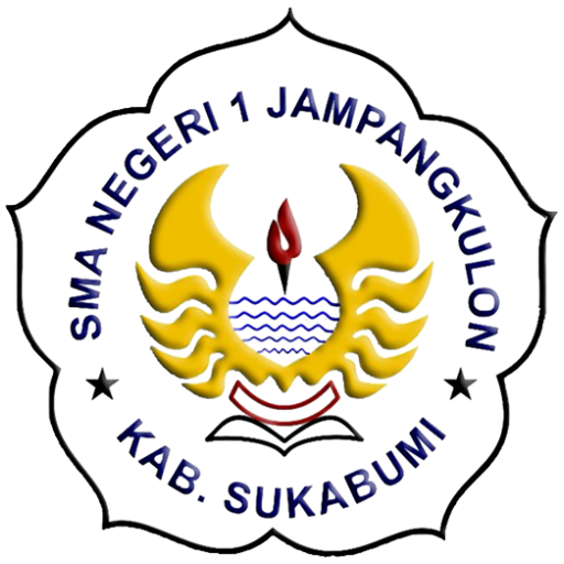 CBT SMAN 1 Jampangkulon logo