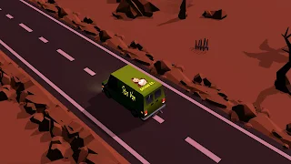 Turbo Zag - Screenshot 2