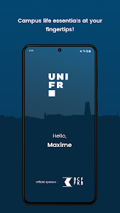 UNIFR Mobile Unknown