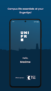 UNIFR Mobile
