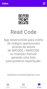 Read Code