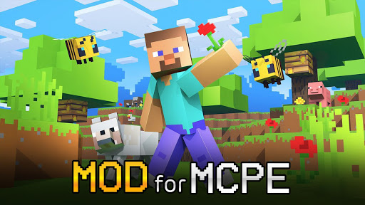 Epic Mods For MCPE  screenshots 1