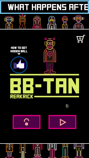 BBTAN by 111% v4.0.3 MOD APK (Unlimited Money)