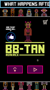 BBTAN MOD (Unlimited Coins) 4