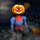 Pumpkin Man Haunted Escape