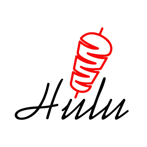 Hulu Skewer House logo