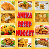 Aneka Resep Nugget Terlengkap icon