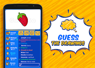 udsultet vært eksekverbar Gartic.io - Draw, Guess, WIN – Apps on Google Play