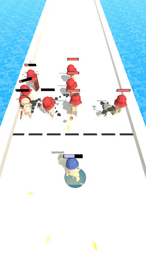 Mace Defence Screen 3