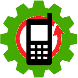 Phone Auto Redial (No Ads) icon