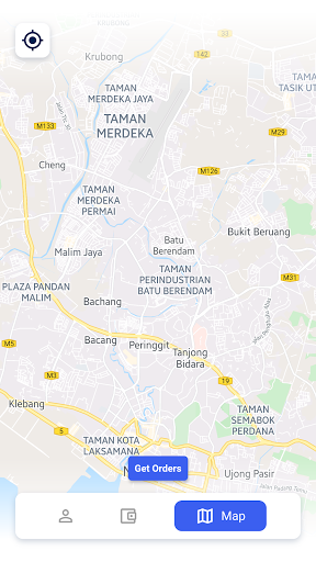 Makan Avenue Delivery