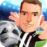 Golden Boot - Road To The World Cup 2018 Apk