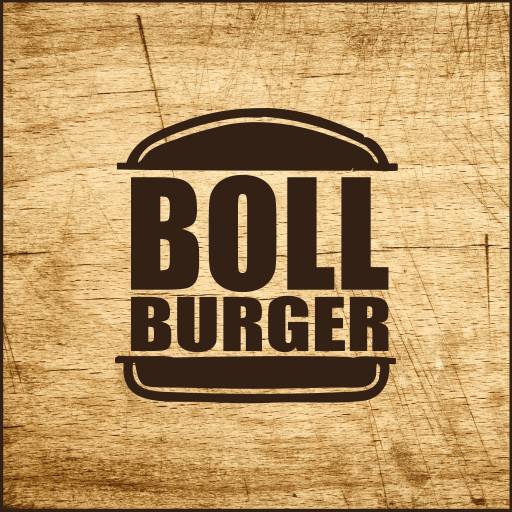 Boll Burger Kaiserslautern logo